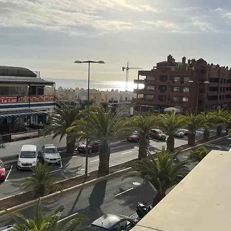 Διαμέρισμα Mar Centre Ocean View *