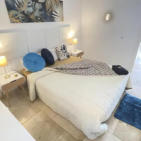 Apartmán Mar Centre Ocean View *