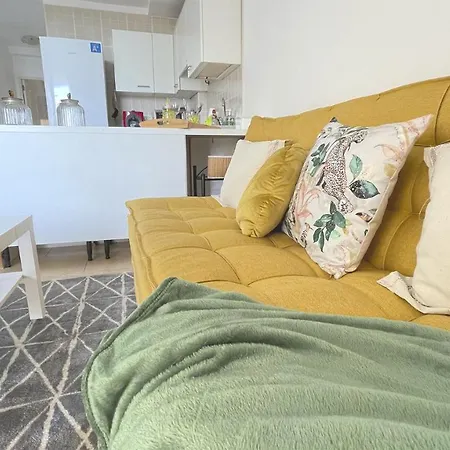 Apartmán Mar Centre Ocean View *