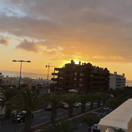 Mar Centre Ocean View * פאלם-מאר